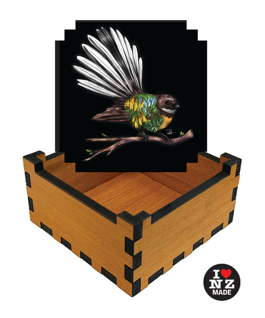 Fantail