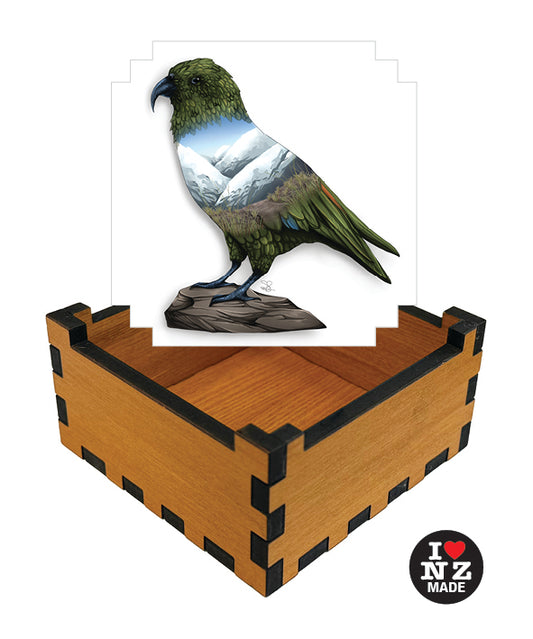 Kea
