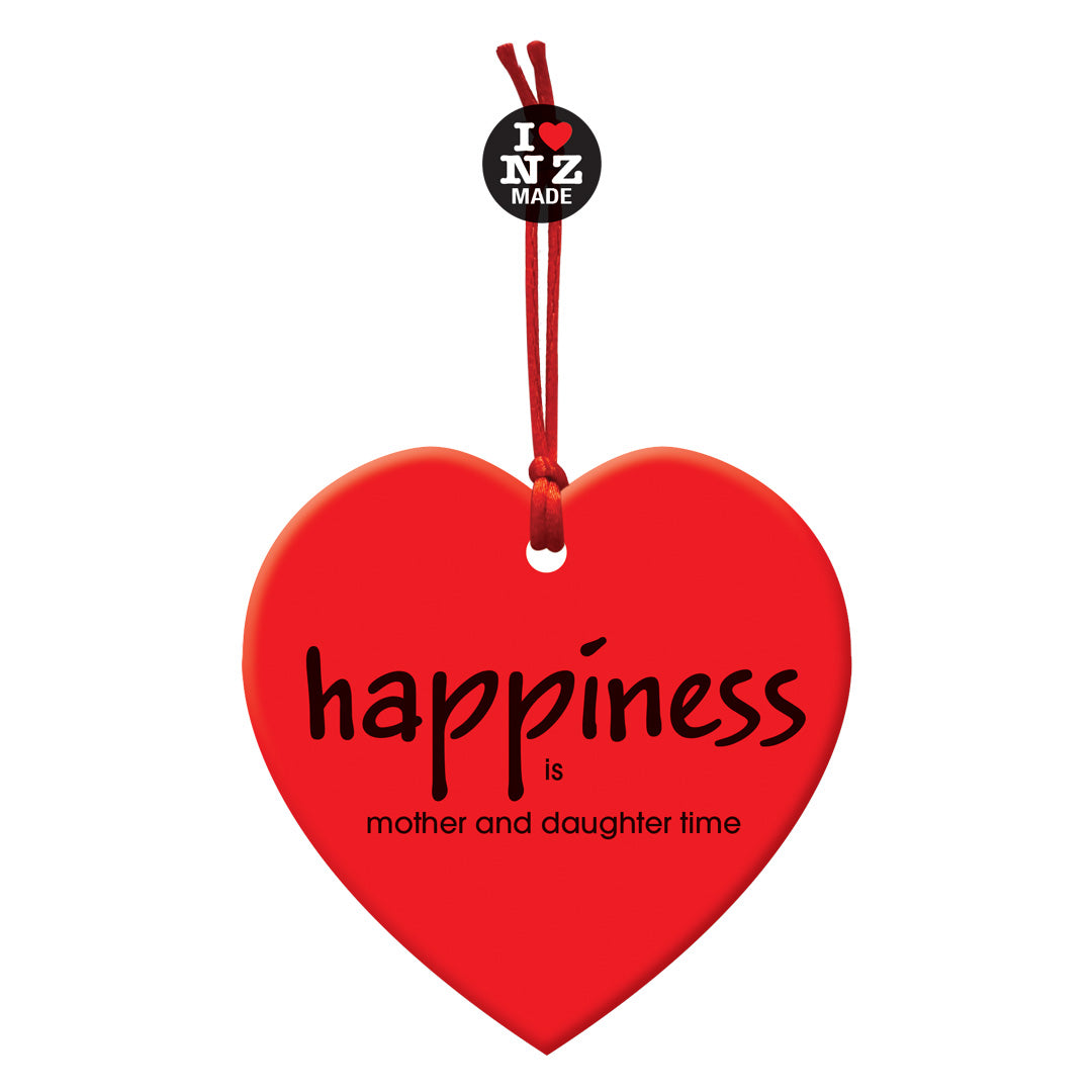Happiness