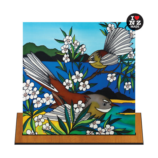 Fantails