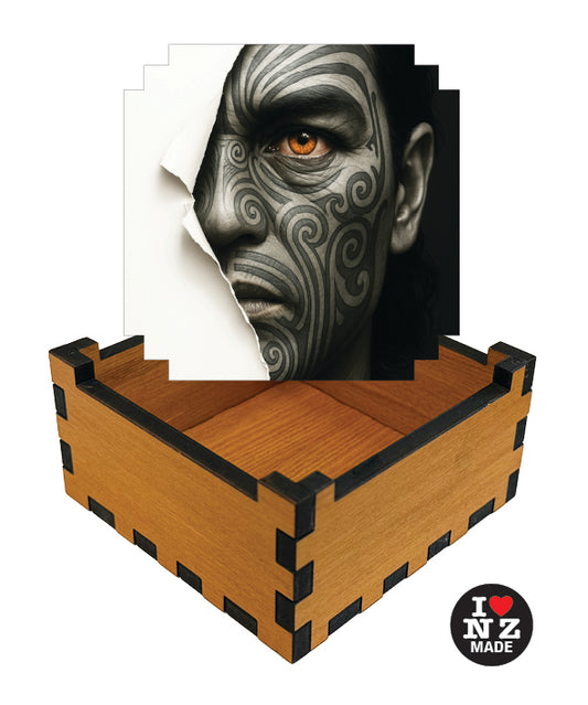 Face Tattoo