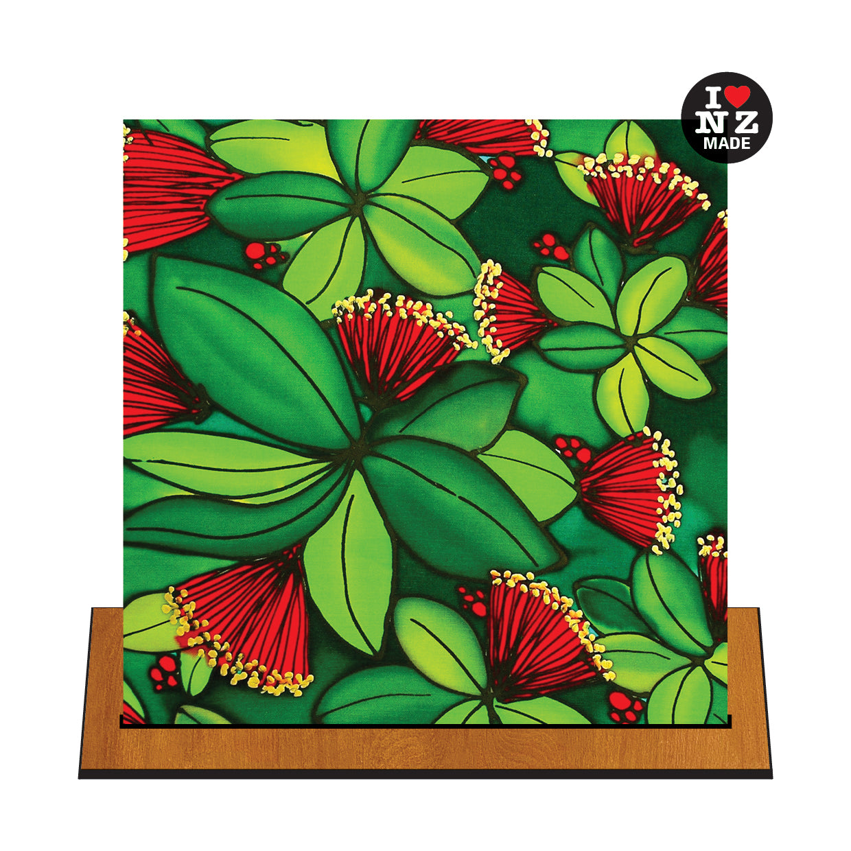 Pohutukawa