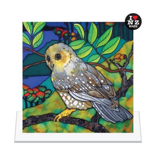 Morepork
