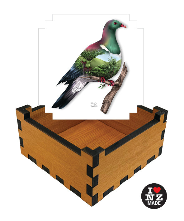 Wood Pigeon
