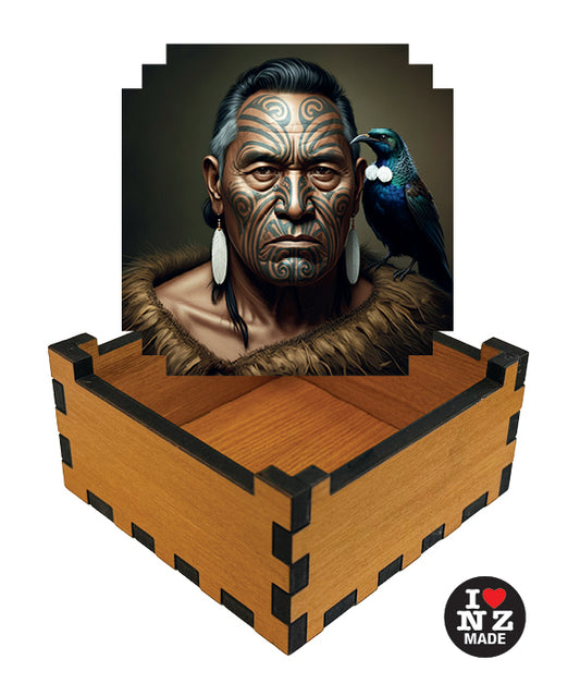 Chief