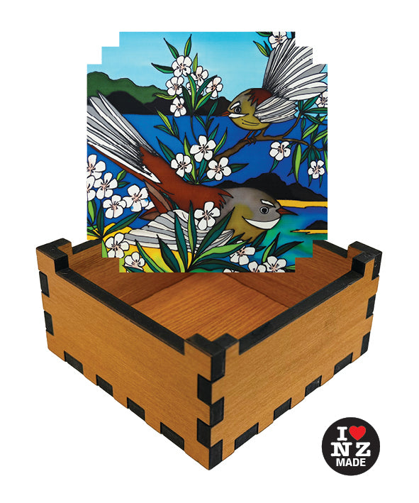 Fantails