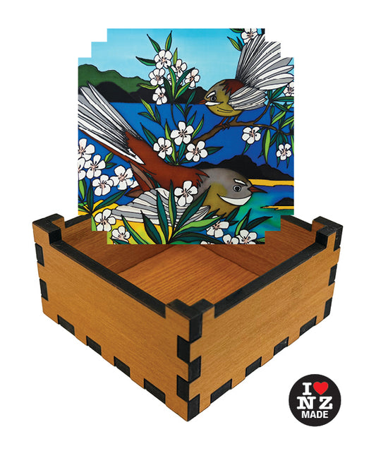 Fantails