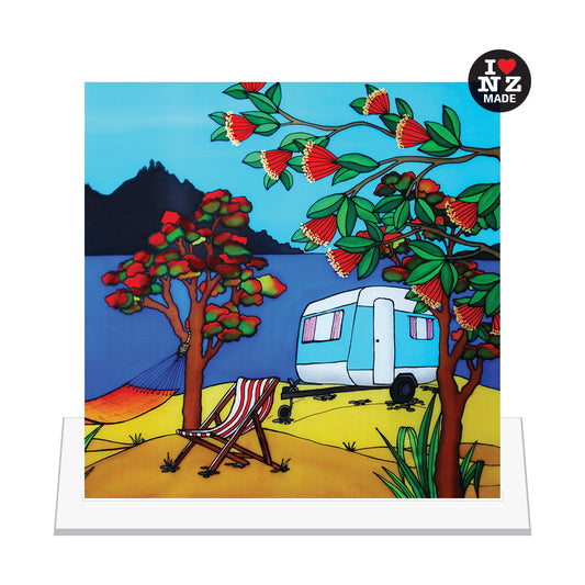 Camping