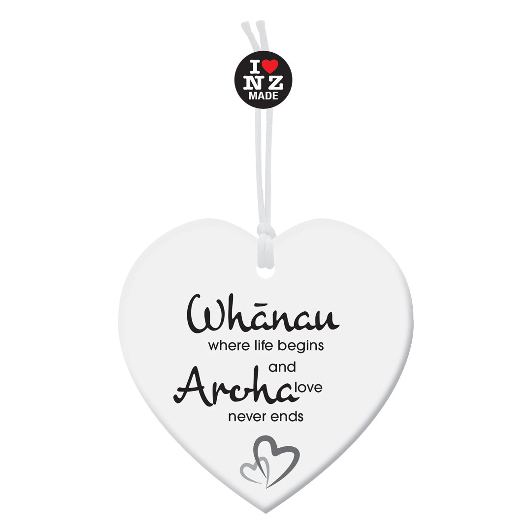 Whanau