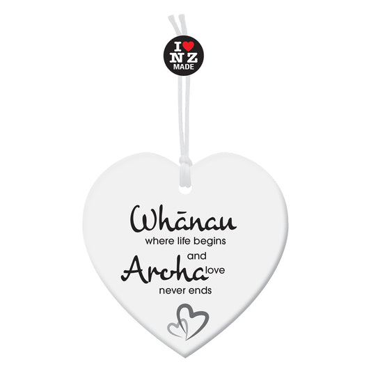 Whanau